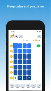 Stoipuzzle screenshot 6