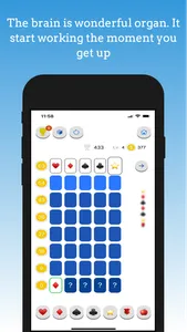 Stoipuzzle screenshot 8