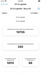 WWM Event-Metrics screenshot 2