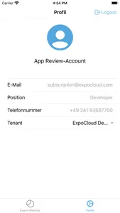 WWM Event-Metrics screenshot 7
