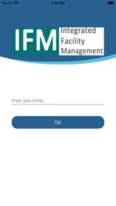 IFMS Helpdesk V4 screenshot 0