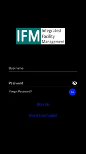 IFMS Helpdesk V4 screenshot 2