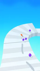 Freeze Runner screenshot 1