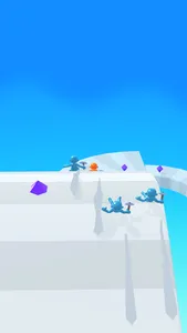 Freeze Runner screenshot 2