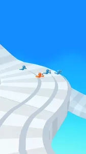 Freeze Runner screenshot 3