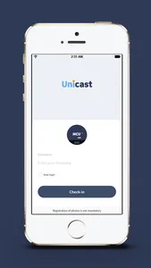 Unicast(MCU) screenshot 0