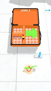 Packing Up! screenshot 1