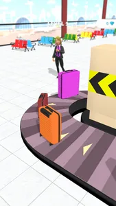 Packing Up! screenshot 3