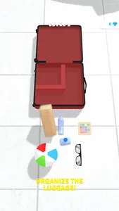 Packing Up! screenshot 5