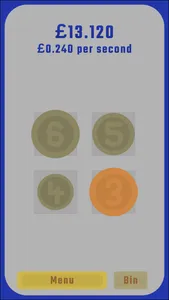 Merge Coin screenshot 0