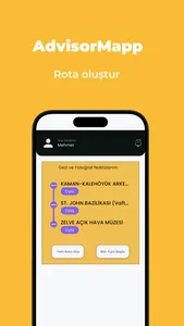 AdvisorMapp screenshot 0
