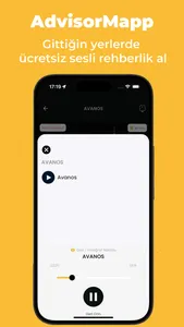 AdvisorMapp screenshot 1