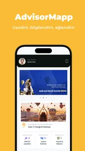 AdvisorMapp screenshot 3