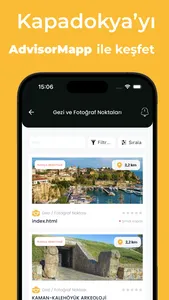 AdvisorMapp screenshot 4