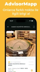 AdvisorMapp screenshot 5