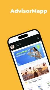 AdvisorMapp screenshot 6