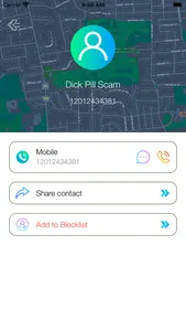 Phone Lookup - Block Spam Call screenshot 2