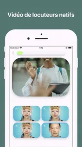 Apprendre le chinois - TPS screenshot 2