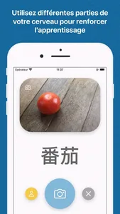 Apprendre le chinois - TPS screenshot 4