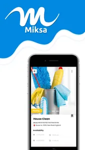 Miksa screenshot 4