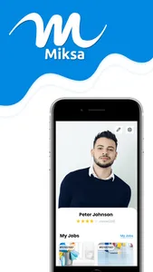 Miksa screenshot 6