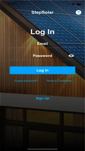 StepSolar Express screenshot 0