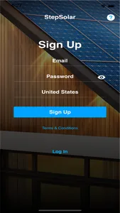 StepSolar Express screenshot 1