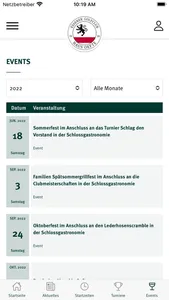 Haus Oefte screenshot 4