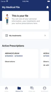 Docviser screenshot 1