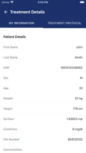 Docviser screenshot 2