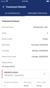 Docviser screenshot 3