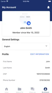 Docviser screenshot 4