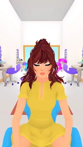 Hairdresser Runner screenshot 9