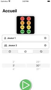 MultiScore Parlant EPS screenshot 2