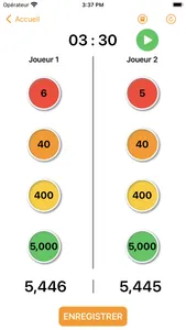 MultiScore Parlant EPS screenshot 3