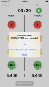 MultiScore Parlant EPS screenshot 4