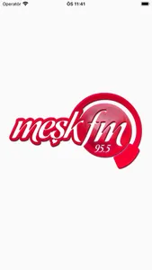 Meşk Fm screenshot 0