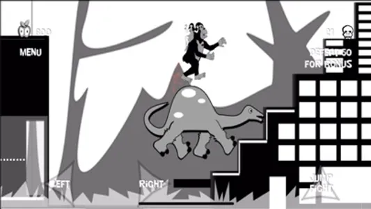 Ape Adventure screenshot 6