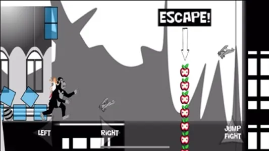 Ape Adventure screenshot 9