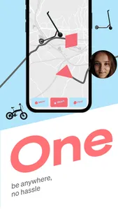 Roll+ ride-sharing platform screenshot 2