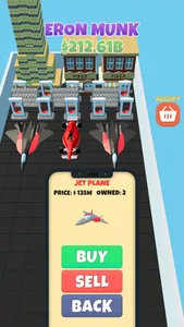 Fortune Spender! screenshot 1