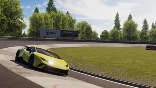 Apex Racing screenshot 5