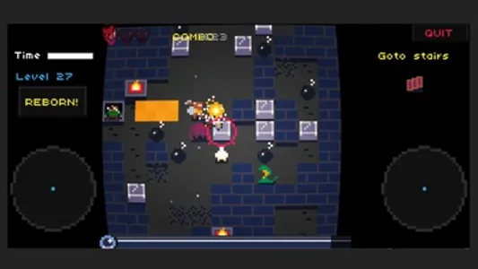 Rogue Arcades screenshot 5