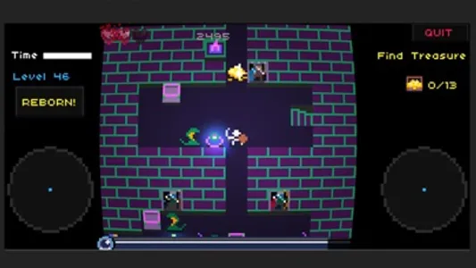 Rogue Arcades screenshot 7