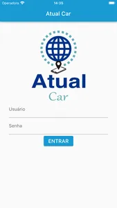 Atual Car screenshot 0