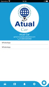 Atual Car screenshot 3