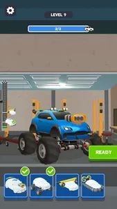 Merge Vehicles screenshot 0