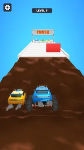 Merge Vehicles screenshot 2