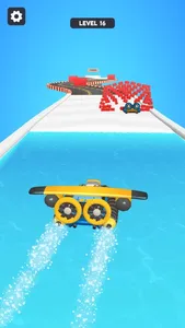 Merge Vehicles screenshot 3