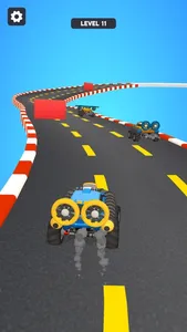 Merge Vehicles screenshot 4